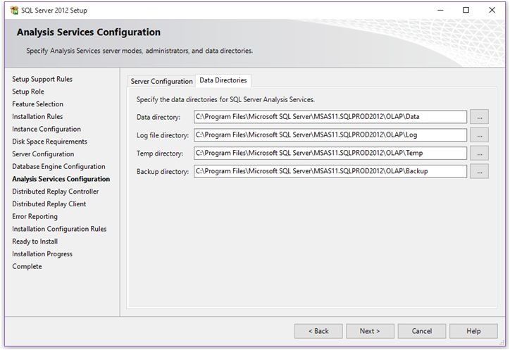Hướng dẫn chi tiết 24 bước cài đặt SQL Server 2012 - Ảnh 20. Hướng dẫn chi tiết 24 bước cài đặt SQL Server 2012 - Ảnh 20.
