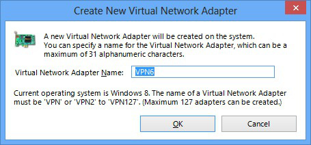 Cẩm nang sử dụng Softether VPN Client - Ảnh 2. Cẩm nang sử dụng Softether VPN Client - Ảnh 2.