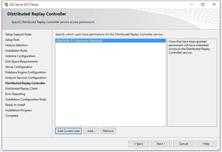 Hướng dẫn chi tiết 24 bước cài đặt SQL Server 2012 - Ảnh 22. Hướng dẫn chi tiết 24 bước cài đặt SQL Server 2012 - Ảnh 22.