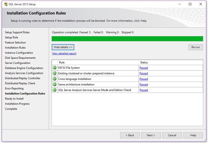 Hướng dẫn chi tiết 24 bước cài đặt SQL Server 2012 - Ảnh 26. Hướng dẫn chi tiết 24 bước cài đặt SQL Server 2012 - Ảnh 26.