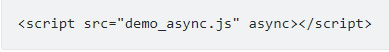 Khi nào thì HTML chạy JavaScript - Ảnh 3. Khi nào thì HTML chạy JavaScript - Ảnh 3.