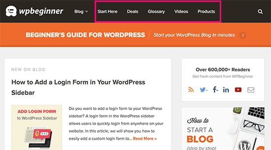Blog là gì? Blog khác với website như thế nào? Ví dụ về blog - Ảnh 2. Blog là gì? Blog khác với website như thế nào? Ví dụ về blog - Ảnh 2.