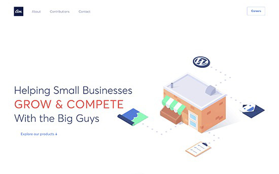 Blog là gì? Blog khác với website như thế nào? Ví dụ về blog - Ảnh 3. Blog là gì? Blog khác với website như thế nào? Ví dụ về blog - Ảnh 3.