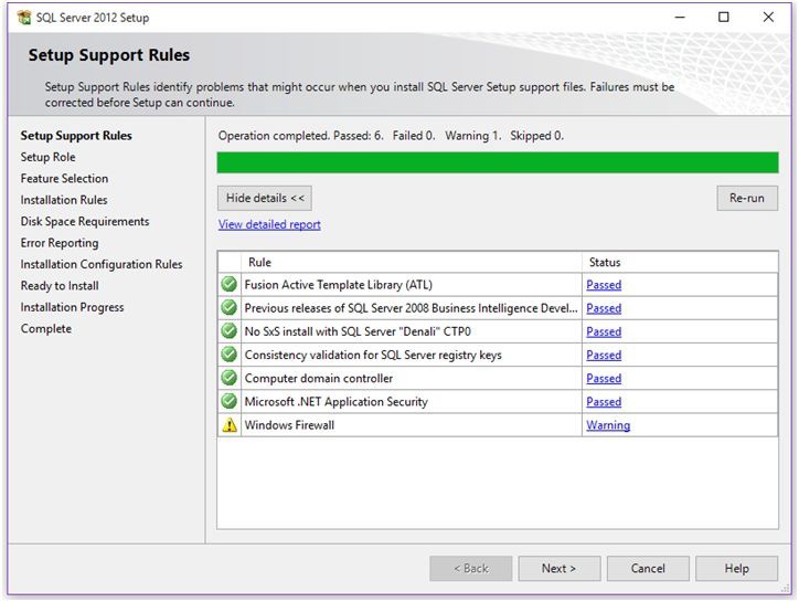 Hướng dẫn chi tiết 24 bước cài đặt SQL Server 2012 - Ảnh 8. Hướng dẫn chi tiết 24 bước cài đặt SQL Server 2012 - Ảnh 8.