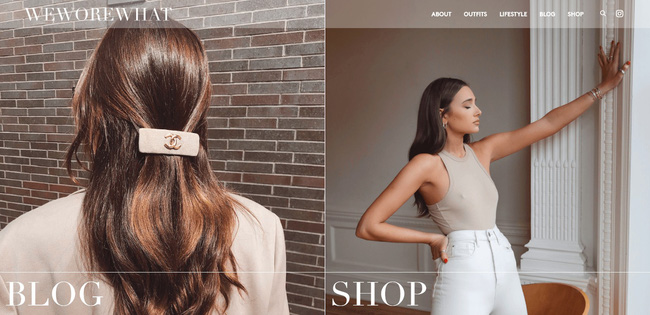 Blog là gì? Blog khác với website như thế nào? Ví dụ về blog - Ảnh 6. Blog là gì? Blog khác với website như thế nào? Ví dụ về blog - Ảnh 6.