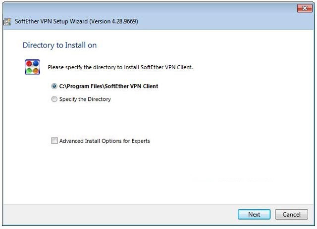 Cẩm nang sử dụng Softether VPN Client - Ảnh 8. Cẩm nang sử dụng Softether VPN Client - Ảnh 8.