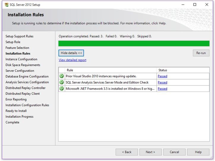 Hướng dẫn chi tiết 24 bước cài đặt SQL Server 2012 - Ảnh 11. Hướng dẫn chi tiết 24 bước cài đặt SQL Server 2012 - Ảnh 11.