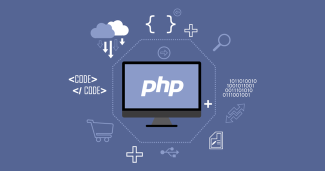 PHP là gì? Bắt đầu viết câu lệnh PHP đầu tiên của bạn - Ảnh 2. PHP là gì? Bắt đầu viết câu lệnh PHP đầu tiên của bạn - Ảnh 2.