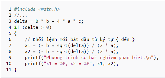 Python là gì? Tại sao lại chọn Python? - Ảnh 1.