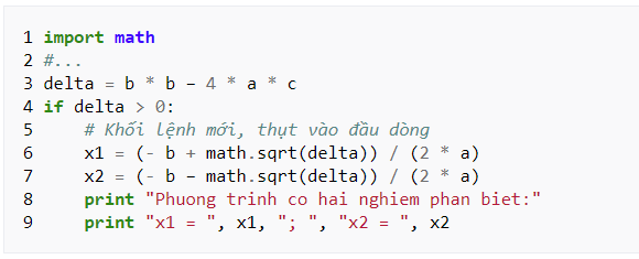 Python là gì? Tại sao lại chọn Python? - Ảnh 2.