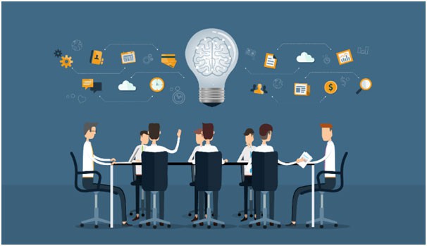 Business analyst là gì? Tại sao nói business analyst có vai trò chủ chốt trong doanh nghiệp IT - Ảnh 2. Business analyst là gì? Tại sao nói business analyst có vai trò chủ chốt trong doanh nghiệp IT - Ảnh 2.