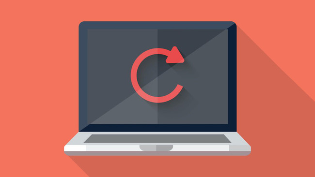 Reboot là gì? Làm thế nào để khởi động lại một hệ thống đúng cách - Ảnh 1. Reboot là gì? Làm thế nào để khởi động lại một hệ thống đúng cách - Ảnh 1.