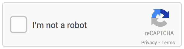 recaptcha 4 recaptcha 4