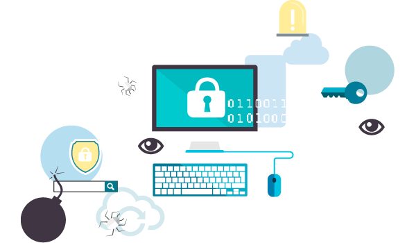 Bảo mật website là gì? Cần lưu ý gì về bảo mật website - Ảnh 3. Bảo mật website là gì? Cần lưu ý gì về bảo mật website - Ảnh 3.