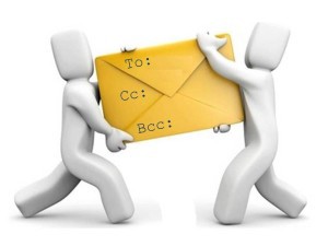 Security Tip: Các lợi ích của BCC - Ảnh 1. Security Tip: Các lợi ích của BCC - Ảnh 1.