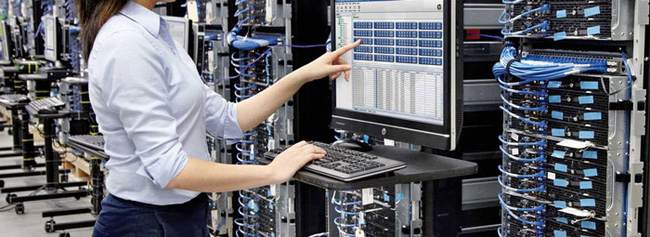 Server là gì? Vai trò và mục đích sử dụng Server - Ảnh 2. Server là gì? Vai trò và mục đích sử dụng Server - Ảnh 2.