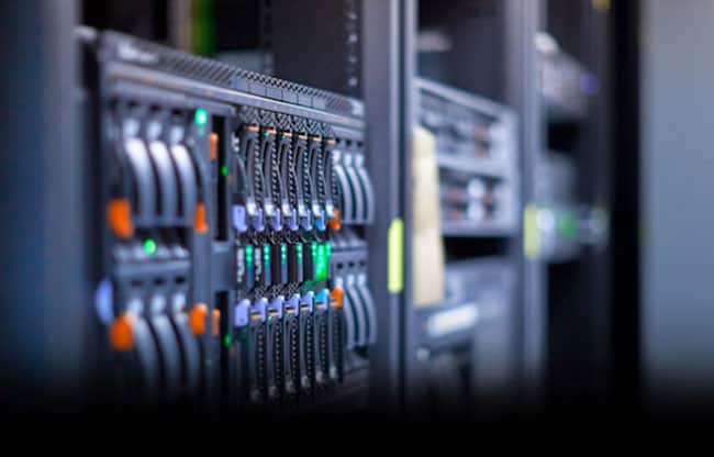 Server là gì? Vai trò và mục đích sử dụng Server - Ảnh 3. Server là gì? Vai trò và mục đích sử dụng Server - Ảnh 3.