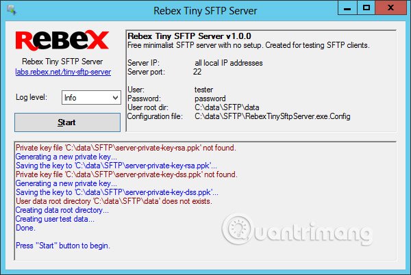 Rebex