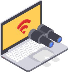 Sniffer là gì? Các công cụ Packet Sniffer phổ biến - Ảnh 2. Sniffer là gì? Các công cụ Packet Sniffer phổ biến - Ảnh 2.