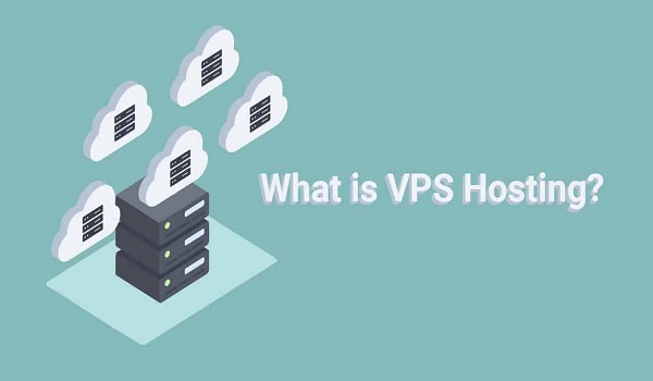 VPS có hình thức tương tự như Shared Host