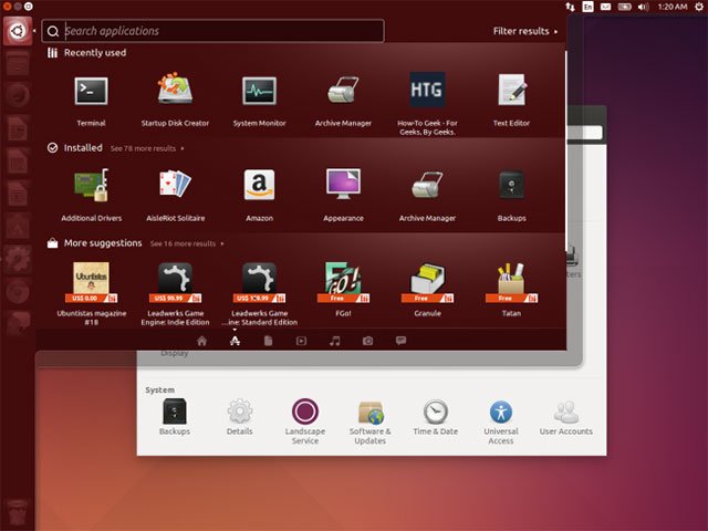 Ubuntu