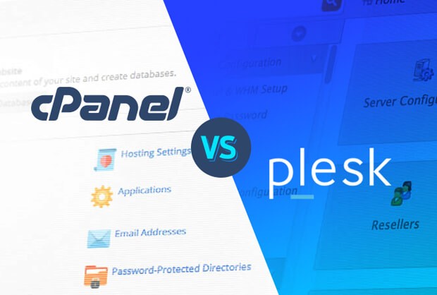 Plesk & cPanel là hai tùy chọn web hosting phổ biến nhất hiện nay