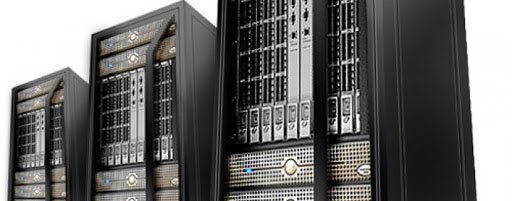 Standalone server thuận tiện cho các mạng nhỏ hơn là những mạng lớn