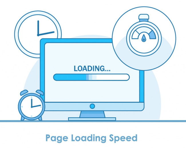 Static là gì? Static Page và các cách tăng tốc độ website - Ảnh 1. Static là gì? Static Page và các cách tăng tốc độ website - Ảnh 1.