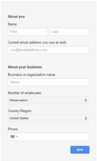 Sử dụng tên miền mới cho email marketing - Ảnh 2. Sử dụng tên miền mới cho email marketing - Ảnh 2.