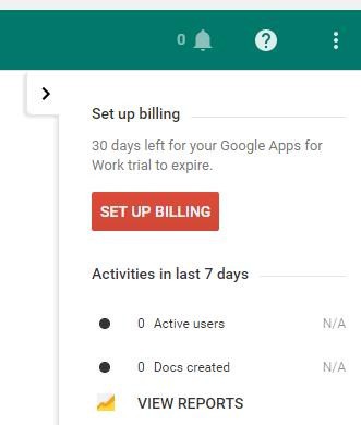 Sử dụng tên miền mới cho email marketing - Ảnh 7. Sử dụng tên miền mới cho email marketing - Ảnh 7.