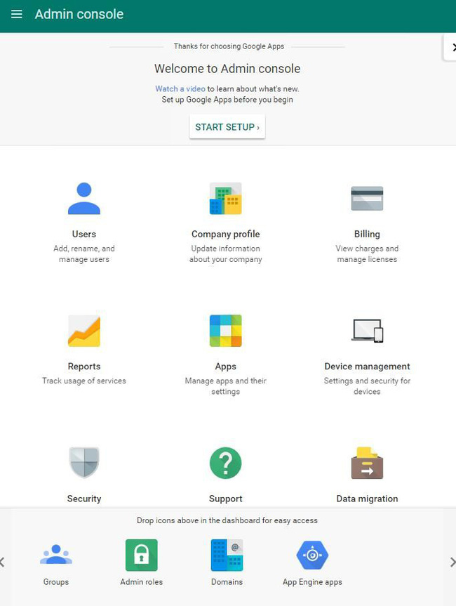 Sử dụng tên miền mới cho email marketing - Ảnh 8. Sử dụng tên miền mới cho email marketing - Ảnh 8.