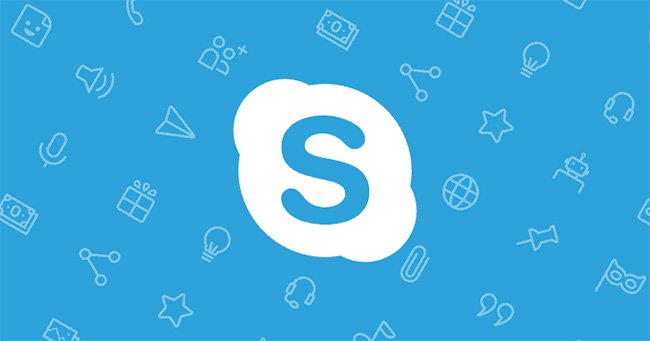 Xóa Skype Click to Call