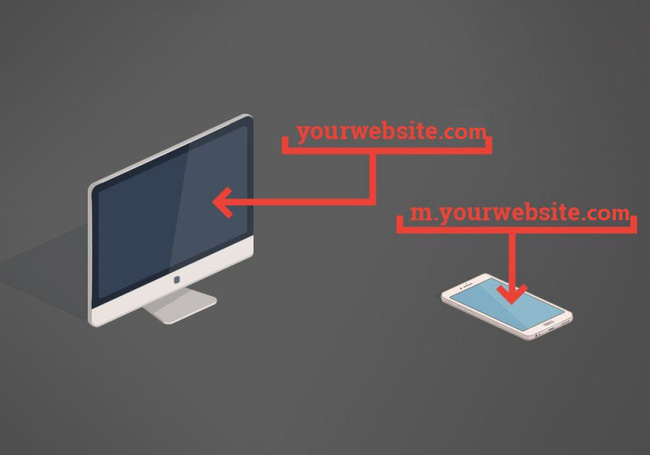 Subdomain là gì? Subdomain ảnh hưởng như thế nào tới các công cụ tìm kiếm - Ảnh 2. Subdomain là gì? Subdomain ảnh hưởng như thế nào tới các công cụ tìm kiếm - Ảnh 2.