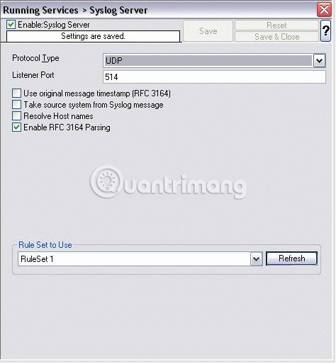 WinSyslog