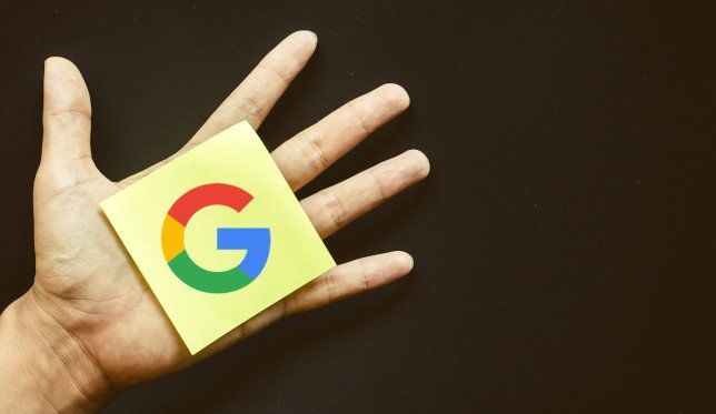 Tài khoản Google