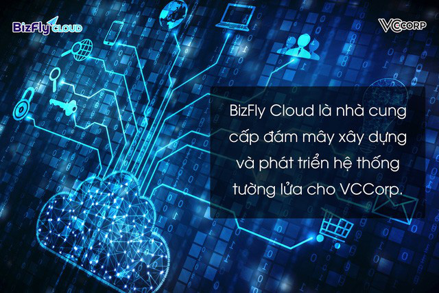 Tận dụng tối đa hệ thống bảo mật sẵn có của nhà cung cấp dịch vụ đám mây - Ảnh 2. Tận dụng tối đa hệ thống bảo mật sẵn có của nhà cung cấp dịch vụ đám mây - Ảnh 2.