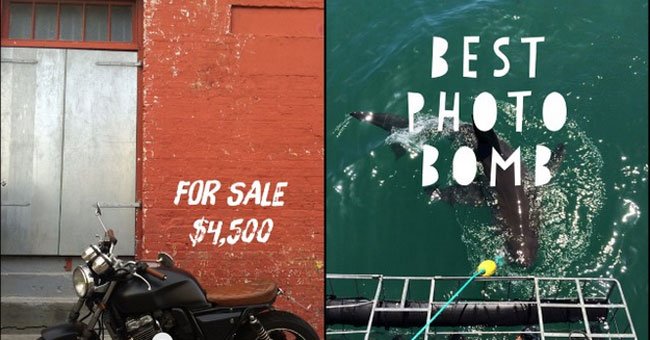 9 ứng dụng với tính năng hỗ trợ tạo Typography