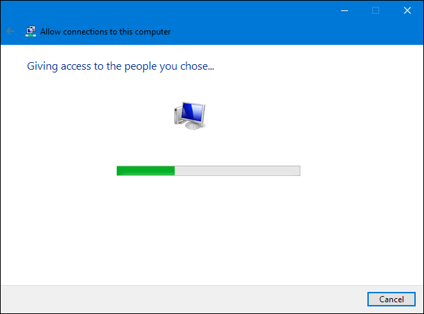 Cài đặt server VPN