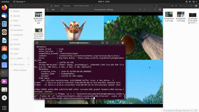 Bằng cách giảm số n,NUMBER hoặc số ô mỗi trang, nhiều file sẽ được tạo hơn và ngược lại