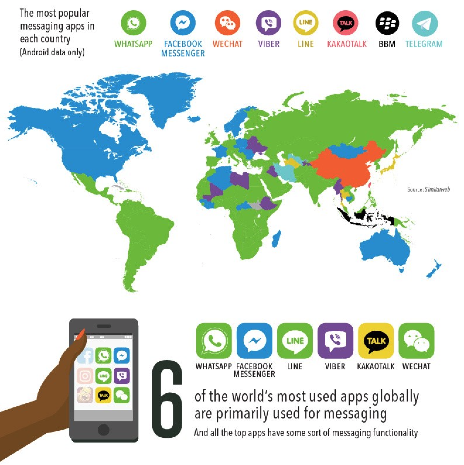 Tất cả những gì bạn cần biết về chatbot - Ảnh 8. Tất cả những gì bạn cần biết về chatbot - Ảnh 8.
