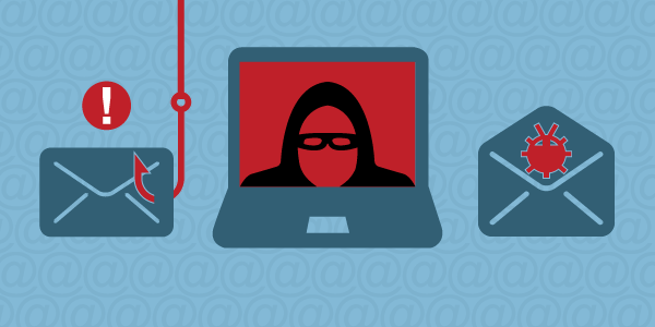 Tất tần tật những gì bạn cần biết về phishing - Ảnh 1. Tất tần tật những gì bạn cần biết về phishing - Ảnh 1.