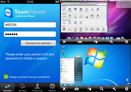 TeamViewer là gì? Hướng dẫn tải và cài đặt TeamViewer trên các thiết bị - Ảnh 2. TeamViewer là gì? Hướng dẫn tải và cài đặt TeamViewer trên các thiết bị - Ảnh 2.