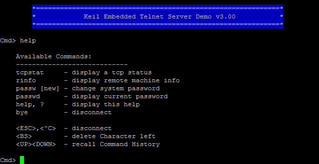 Telnet là gì? Tìm hiểu telnet hoạt động thế nào? - Ảnh 2. Telnet là gì? Tìm hiểu telnet hoạt động thế nào? - Ảnh 2.