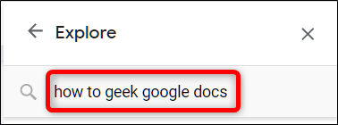 Tìm kiếm web thủ công