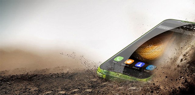 Một số smartphone có tiêu chuẩn IP