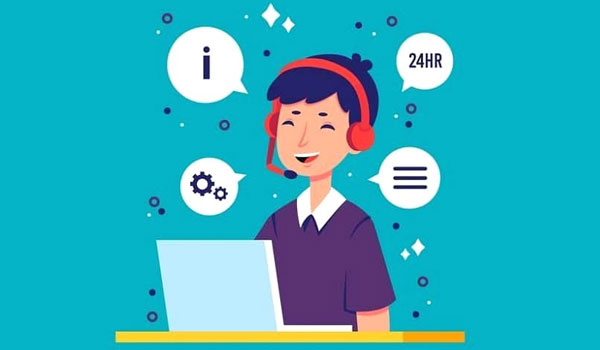 Thông tin cần biết về phần mềm tương tác thoại tự động (IVR) của một Call Center - Ảnh 1. Thông tin cần biết về phần mềm tương tác thoại tự động (IVR) của một Call Center - Ảnh 1.
