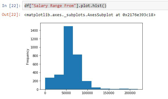 Thực hư chuyện công cụ miễn phí python anaconda đem lại thu nhập hàng trăm ngàn USD/ năm cho các data scientist - Ảnh 13. Thực hư chuyện công cụ miễn phí python anaconda đem lại thu nhập hàng trăm ngàn USD/ năm cho các data scientist - Ảnh 13.
