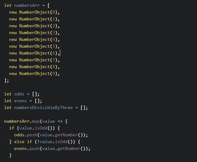 Tìm hiểu Array Object trong JavaScript - Ảnh 1. Tìm hiểu Array Object trong JavaScript - Ảnh 1.