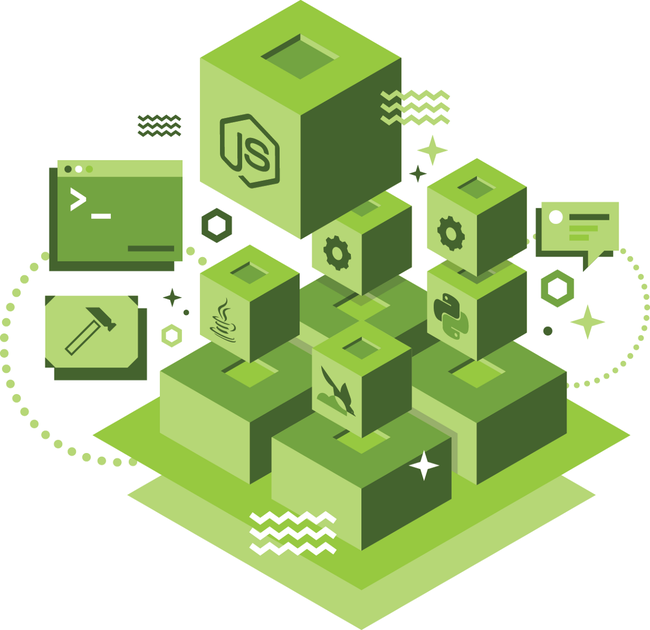 Tìm hiểu Node js là gì? Các tính năng và ứng dụng Node js nổi bật - Ảnh 1. Tìm hiểu Node js là gì? Các tính năng và ứng dụng Node js nổi bật - Ảnh 1.