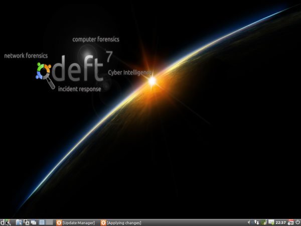 Desktop mặc định